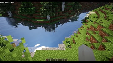 MINECRAFT ULTRA shaders PACK !!!! for low end DEVICES