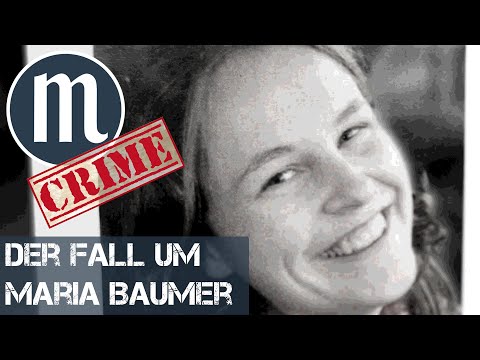 Der Fall Maria Baumer