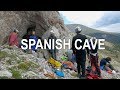 Highest Cave in the United States - Over 12,000 Feet