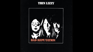 Thin Lizzy - Opium Trail (1977)