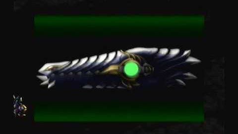 Super Robot Taisen Z Playthrough - Stage 32, Part 1 (Setsuko)