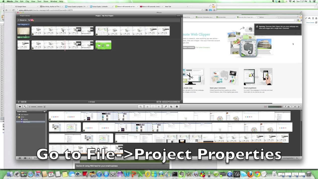 how to cut out part of a video in imovie how to cut out part of a video in imovie