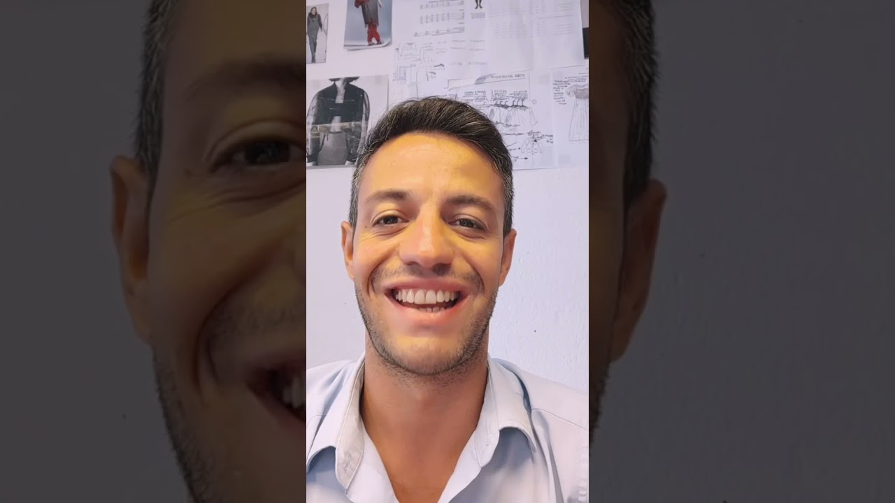 3 camicie che un uomo deve avere nell' armadio