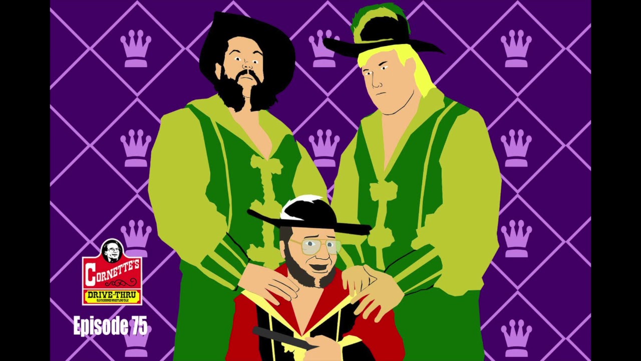 Jim on Jack Victory YouTube