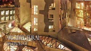 Architecture Technology 15 Sec Spot