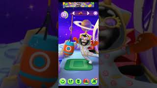 My Talking Tom 2😱Android Game Play //....17 screenshot 4