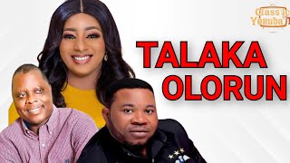 Talaka Olorun 1 starring#murphyafolabi #Deleodule#midemartins 