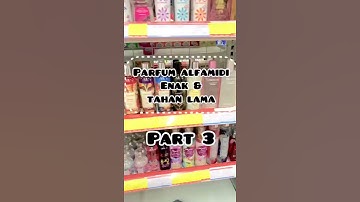 Thumbnail of Parfum Alfamidi Enak & Tahan lama | Part 3