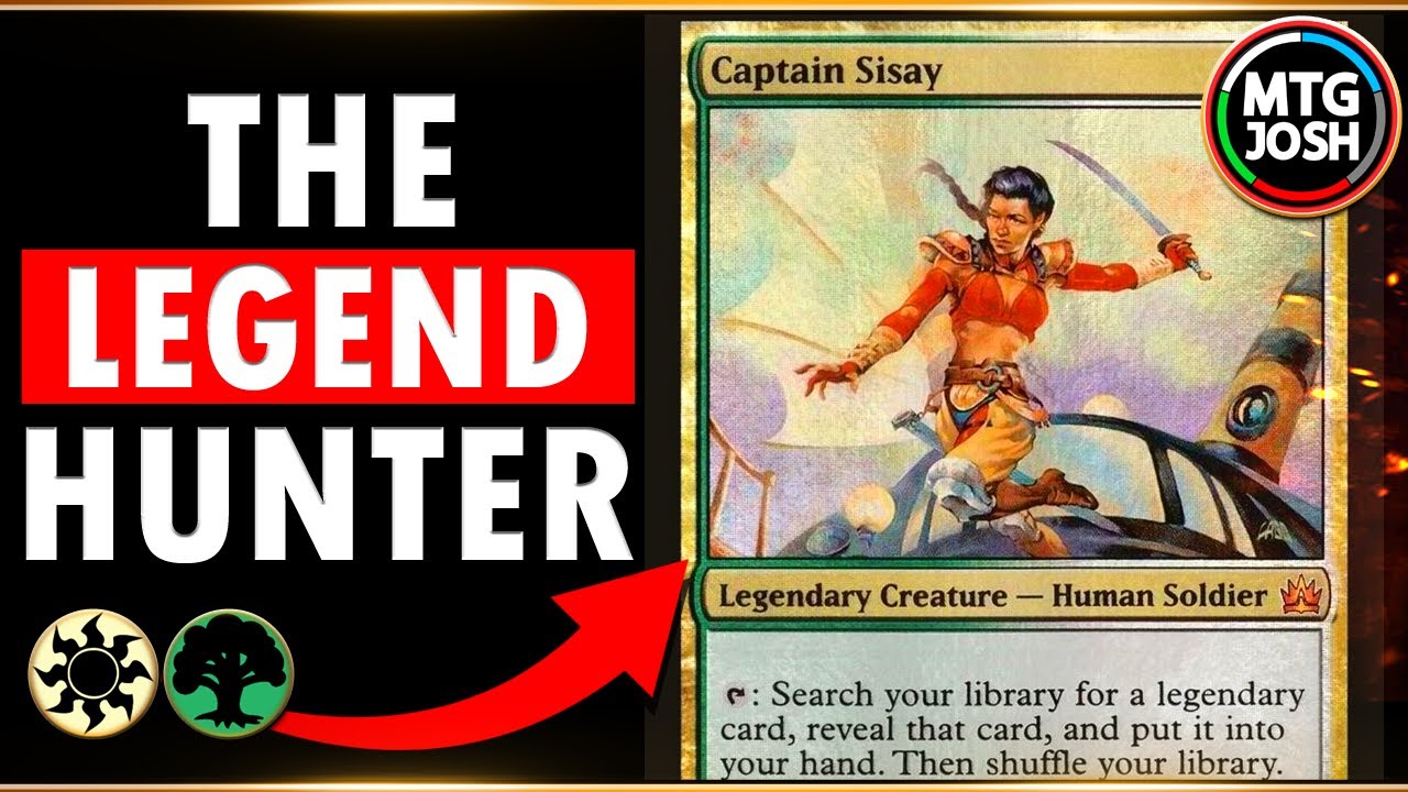 Tutor EVERYTHING with Captain Sisay