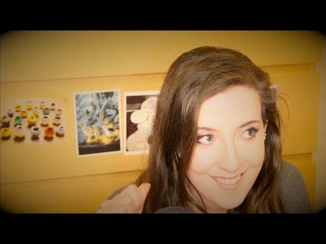 ASMR | Brain Massage feat. Mic Brushing, Squeezing and Scratching
