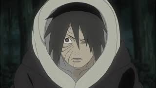 Naruto AMV ~ Outside