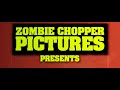 ZOMBIE CHOPPER RUN zcr9