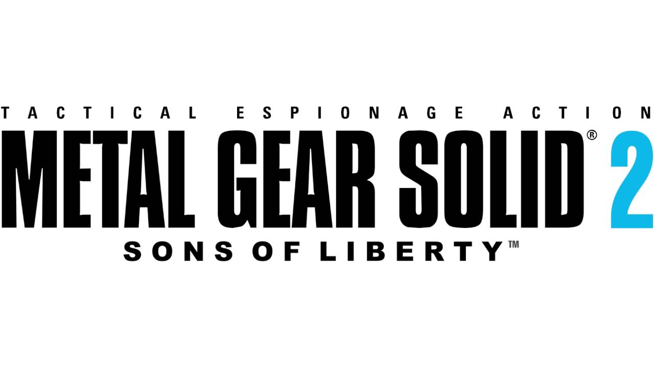 Main Theme - Metal Gear Solid 2: Sons of Liberty - YouTube