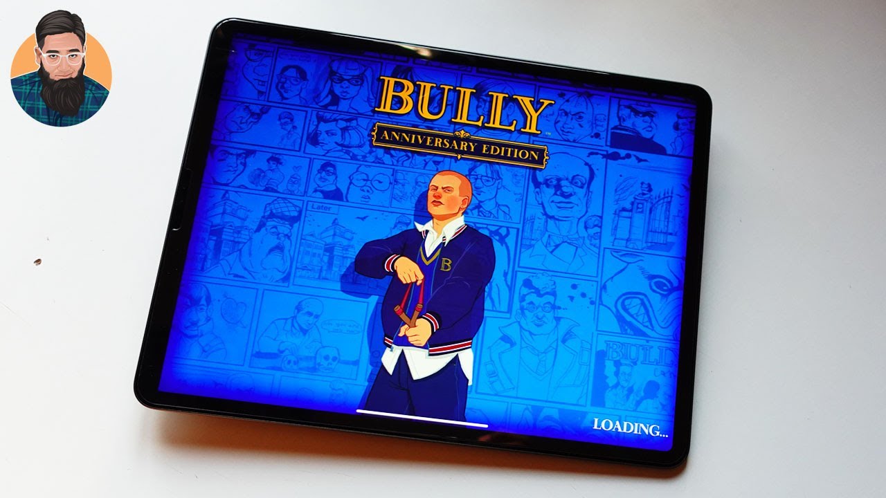 Bully: Anniversary Edition Videos for iOS (iPhone/iPad) - GameFAQs