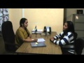 DRAMATIZACION ENTREVISTA PUESTO DE RECEPCIONISTA