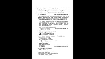 2025 Becke CIA Part 2 Simulated Exam Sample