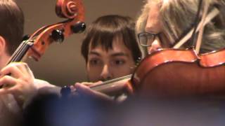 VCU String Intensive