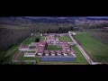 Certosa | Serra San Bruno (ripresa con il drone in un unico piano sequenza)