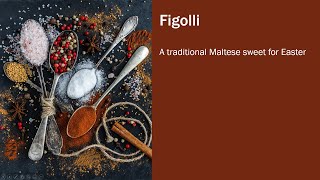 Making Figolli
