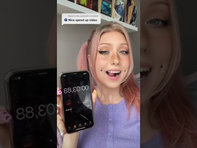 I have TURBO TONGUE (PROOF)