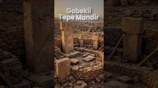 This Temple Is Older Than the Pyramids! | Mystery of Göbekli Tepe !