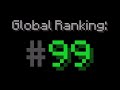 I&#39;m now a Top 100 SkyBlock Player