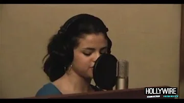 Selena Gomez New Song 'Heart Wants What It Wants' (LEAKED)