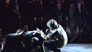 Download Lagu Bon Jovi - Live in Quebec, Canada 1993 [FULL] MP3
