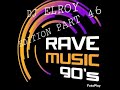 Dj Elroy Edition Part 46: 90s Rave Mixtape 🎶