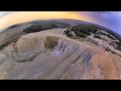 Фото FPV - Laguna 2018, Top of the hill (video recording stopped)