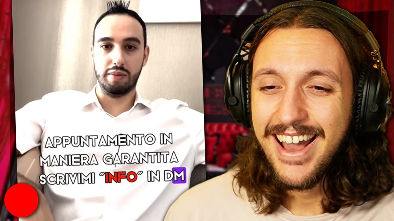 GURU DI IG SPIEGA COME FARE SES*O