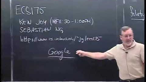 Introduction to Computer Graphics