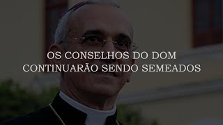 Novidades no canal de Dom Henrique Soares da Costa!