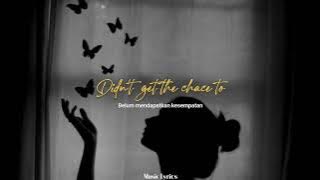easy on me - adele (lirik-cover by leroy sanchez) '30 detik'