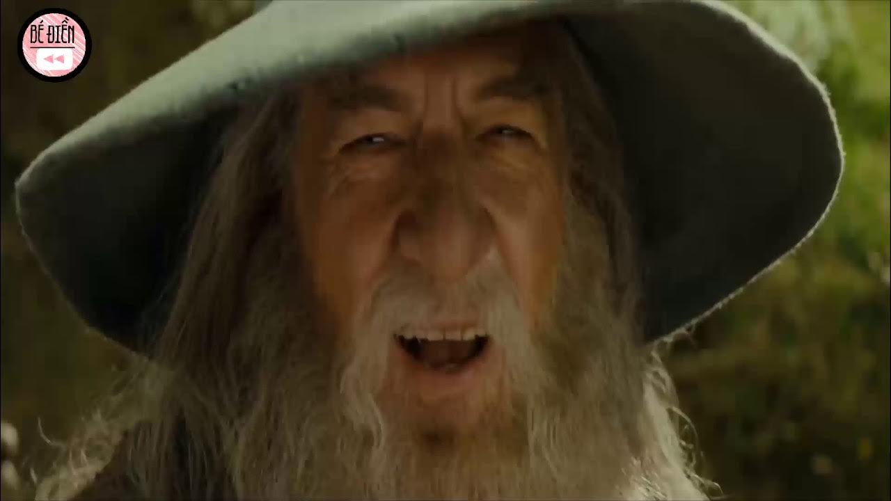 Gandalf Sax guy 10 Hours ( Runaway ) YouTube