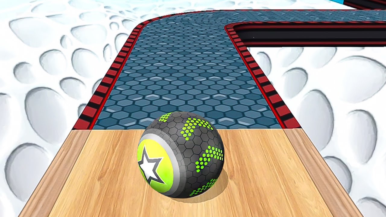 Going Balls SpeedRun Gameplay Level 10389-10398