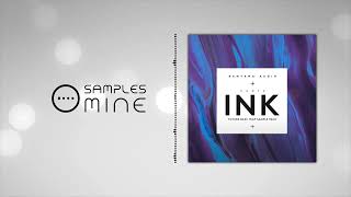 Bantana Audio - INK Future Bass Trap [FREE SAMPLE PACK]