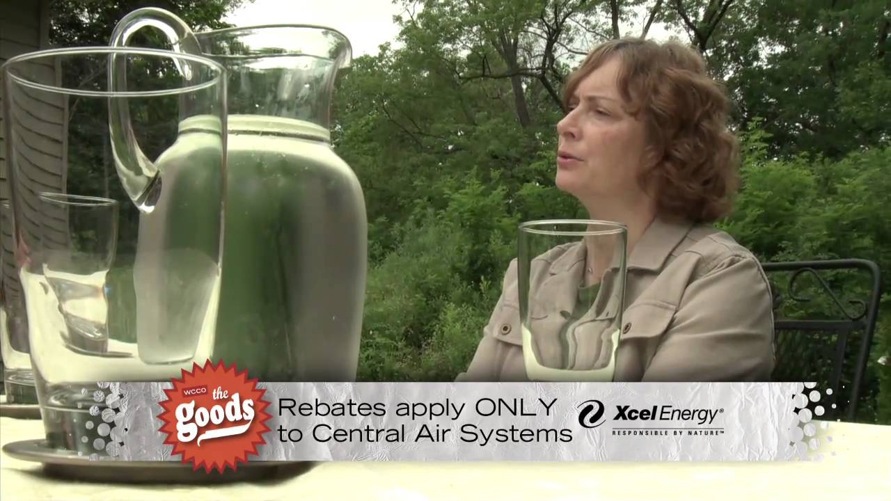 xcel-energy-and-wcco-the-goods-discuss-air-conditioner-rebates-youtube