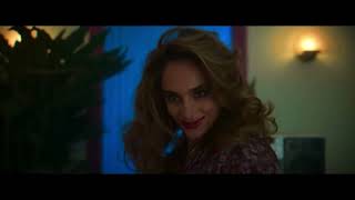 Denise Capezza Showreel 2025