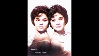 Las Hermanas Jiménez . Con el twist soy felíz