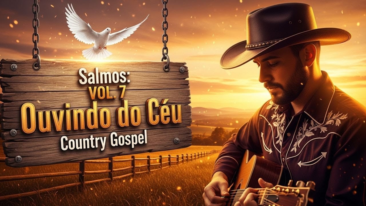 Louvores que Renovam a Esperança (Salmos 54, 53, 55, 52, 56)