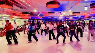 Master Balu 20250216 Bollywood Teri Baaton Mein Aisa Uljsa Jiya Taipei