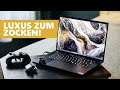 Razer Blade 16 2024 - Mehr Premium geht nicht!