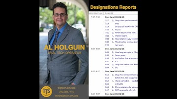 Enhance Your Trial: Leveraging Trial Tech Services for Success!