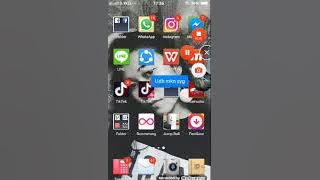 tutorial transisi video foto #CuteCut (CCP) pemula