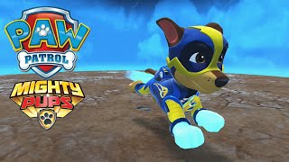 Salva a Carlos  La Poderosa Patrulla Canina Gameplay #5 [Nintendo Switch]