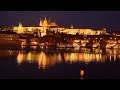 my attractive Prague
