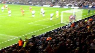 Tottenham Hotspur Vs Fc Twente Live Goal Nacer Chadli