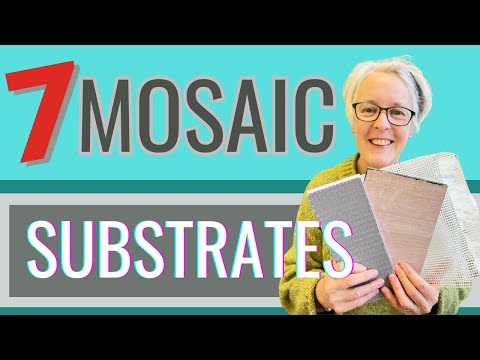 Video: Mosaic for the kitchen: properties and varieties. How to use mosaic tiles for the kitchen