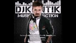 Dj Kantik Ft Tarkan - Adimi Kalbine Yaz (Orginal Club Mix) Kopmalık Harika Bomba Arabalık Müzik Resimi